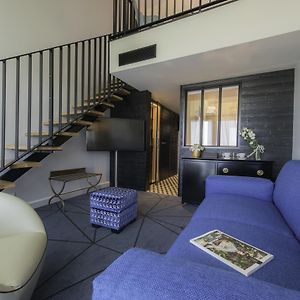 Suite Junior Duplex