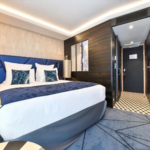 Chambre Supérieure Lit Queen-Size